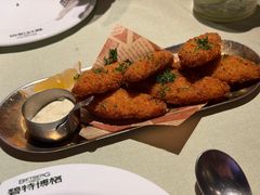 -碧特博格·20年品牌西餐厅(芜湖路店)