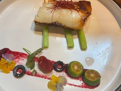 -山葵家·创意料理(宁波来福士店)