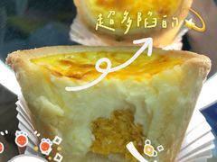 -黛汀烘焙DAINTY BAKERY(代字行合生汇店)
