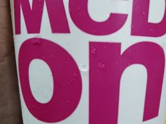 -麦当劳(东急新天地店)