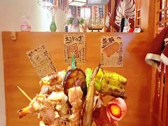 -王氏炉匠·烧鸟放题自助(三里屯店)