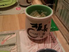 -板长寿司(ION店)