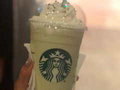 -星巴克(大连柏威年店)