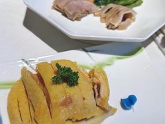 -上海小南国(正大店)