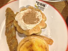 -言玖鲜火锅串串披萨自助(益田假日店)