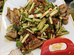 -廖老妈蹄花(中海国际店)