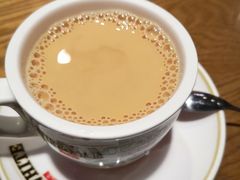 -香港表哥茶餐厅(银泰百货店)