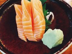 -坂吉屋·居酒屋深夜食堂(龙湖店)