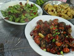 -小民大排档(光谷店)