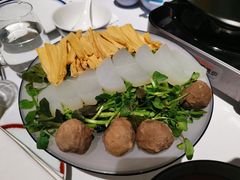 -禧宴Joyous Restaurant(禧园店)