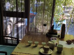 -王府茶宴(大观园总店)