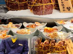 -亚马逊海鲜自助(王府井店)