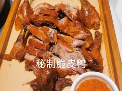 -老湘亲·品鉴湘菜(蔡塘爱琴海店)