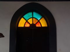 -平安桥天主教堂