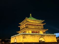 -大唐不夜城贞观广场