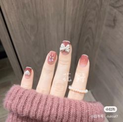 -妙睫屋日式美甲美睫