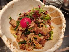 -NAYA·亚洲泰菜(欢乐港湾店)