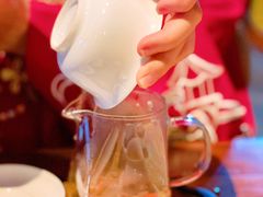 -醉西楼·国风茶社