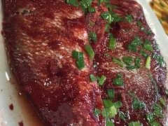 -老福州闽菜馆(温泉路店)