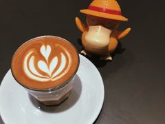 -Seesaw Coffee(苏州中心店)