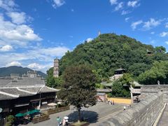 -台州府城(东湖)