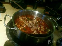 -手选潮汕鲜活牛肉火锅(二七广场店)