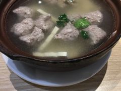 -六泰居·尔滨地标·东北菜(泰山路店)