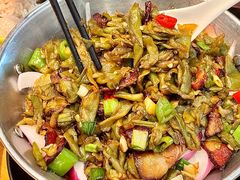 -莲餐厅·湖北菜·藕汤是头牌(愚园路店)