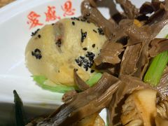 -素清香(解放路店)