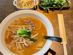 -漆黑觉米粉(三里屯店)