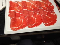 -北门涮肉·炭火铜锅涮肉(什刹海店)