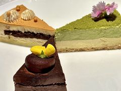 -天玑高空江景餐厅&酒吧Sky Secret Restaurant&Bar