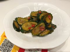 -国人川菜(李家村建东街店)