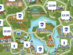 -青岛方特梦幻王国