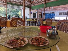 -桃园美食(水库路店)
