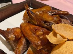 -誉八仙酒楼(静安大悦城店)
