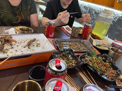 -林二哥宜烤官·宜宾小烧烤