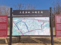 -盐城丹顶鹤湿地生态旅游区