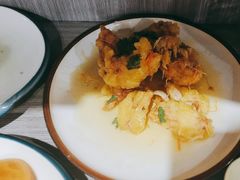 -一块豆腐(李沧书院路店)