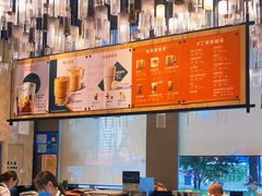 -星巴克臻选(湖滨道店)