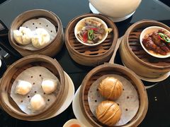 -厦门艾美酒店·乐美中餐厅