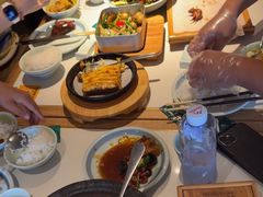 -0776食堂·京城创意菜(七里庄店)