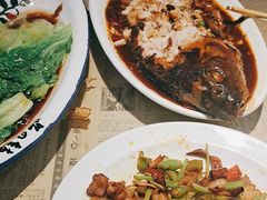 -人民公社大食堂(顺义总店)