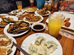 -汉巴味德(沈阳万象汇店)