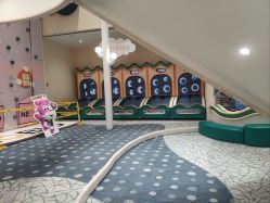 -奈尔宝·儿童乐园·亲子餐厅(苏州大悦城店)