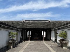 -王阳明故居