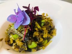 -和平官邸·花园餐厅(武定西路店)