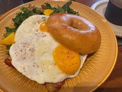 -BAKER&SPICE(祥云小镇店)
