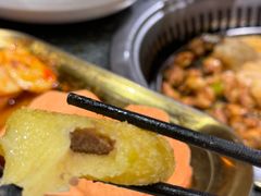 -鹤之乡·齐齐哈尔烤肉·非遗(秋涛路店)