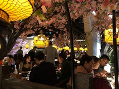 -绿茶餐厅(昌平悦荟店)